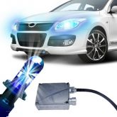 KIT XENON 8000 K
