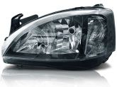 FAROL CORSÃO MASCARA NEGRA.