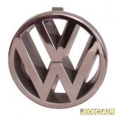 EMBLEMA VOLKSVAGEM