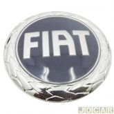EMBLEMA FIAT