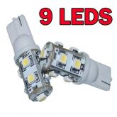 Lampada de Led smd